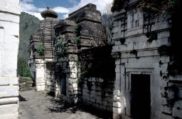 Yotiswara Mahadev Temple