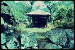 Devale shrine