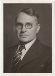 George H. Sabine