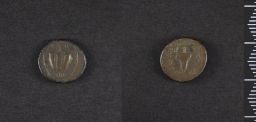 Bronze Coin (Mint: Melos)