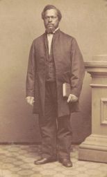 Chaplain John R. Bowles