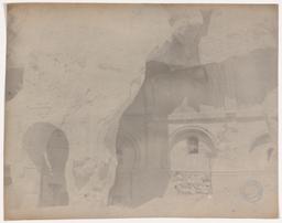 Haynes in Anatolia, 1884 and 1887: Bezirhane, Avcõlar, Cappadocia