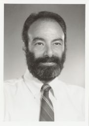 Leslie Elkind, M.D. Director of GAnnett Health Services, 1987-1995