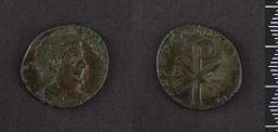 Bronze Coin (Mint: Amiens)
