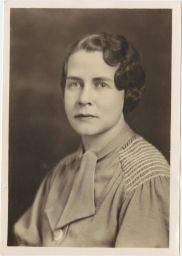 Helen Marie Corbett