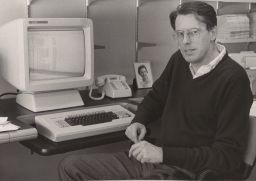John Hopcroft - Computer Science Faculty