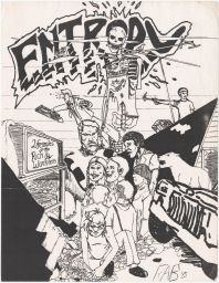 Entropy, 1985