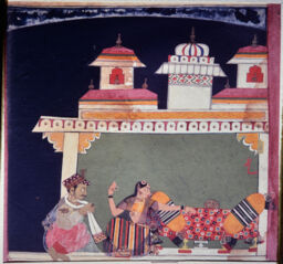 Set 22: Malwa (II), Ramkali