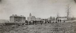 Cornell Class of 1871