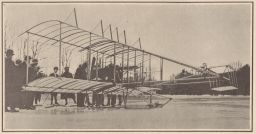 The Herring Biplane