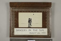 Dancers in the Sun
