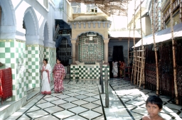 Tarakeshwar Baba Shrine