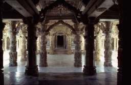 Dilwara Temples Vimala Vasahi