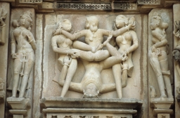 Kandariya Mahadeva Temple