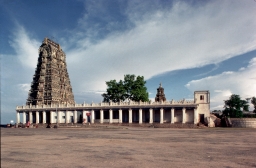 Chamundesvari Temple