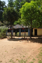 Elementary school (established 1905)