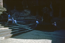 Cave Temple Cave 5