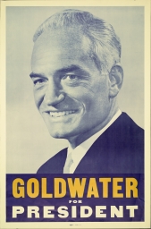 Goldwater for President