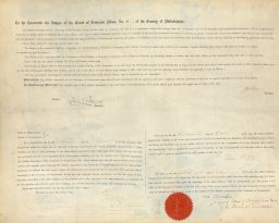 Charter of the Athletic Association of the University of Pennsylvania, 1891 amendment