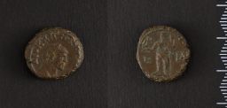 Billon Coin (Mint: Alexandria)