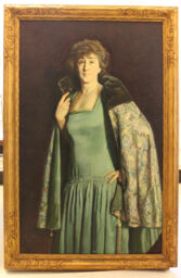 Margaret Carleton "Daisy" Farrand Portrait
