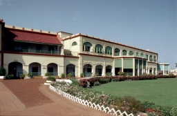 South-eastern Railway Hotel