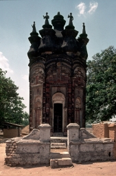Chandranatha-Shiva Temple
