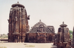 Siddhesvara Temple