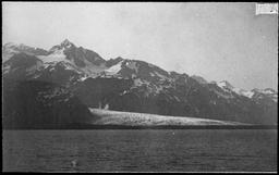Davidson Glacier, Alaska (Haynes)