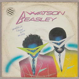Watson Beasley