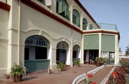 South-eastern Railway Hotel