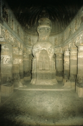 Cave Temple Cave 2