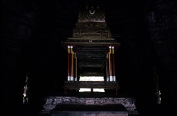 Varadarajasvami Temple Kalyana Mandapa