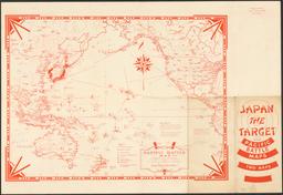 Pacific Battle Map