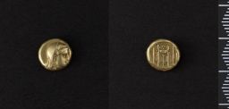 Electrum Coin (Mint: Lesbos)