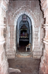 Ratna Temple