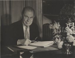 Edgar Arthur Singer, Jr.
