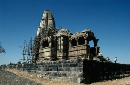 Duladeo Temple