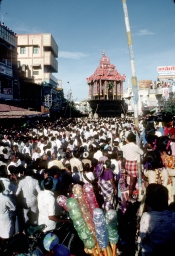 Thanjavur Festival