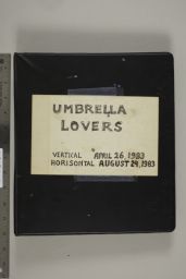 Umbrella Lovers