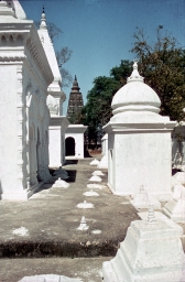Saivite Monastery