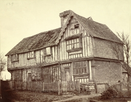 Manor House, Bidborough, Kent Bidboro Manor House