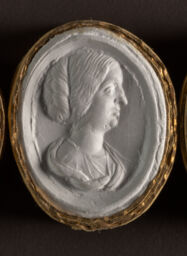 Head of Plautilla, Wife of Caracalla