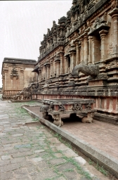 Brihadisvara Temple Subrahmanya Temple