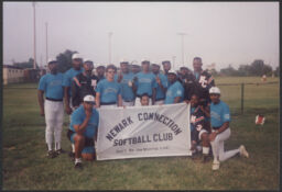 Newark Connection Softball Club