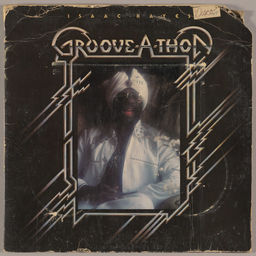 Groove-a-thon