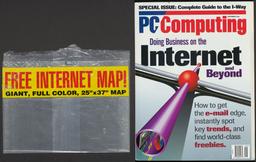 The Internet [PC Computing Magazine]