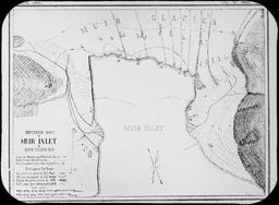 Muir Inlet, by Reid, Nat. Mag.