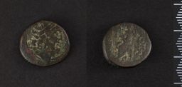 Bronze Coin (Mint: Hierapolis)