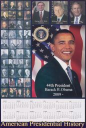 American Presidential History